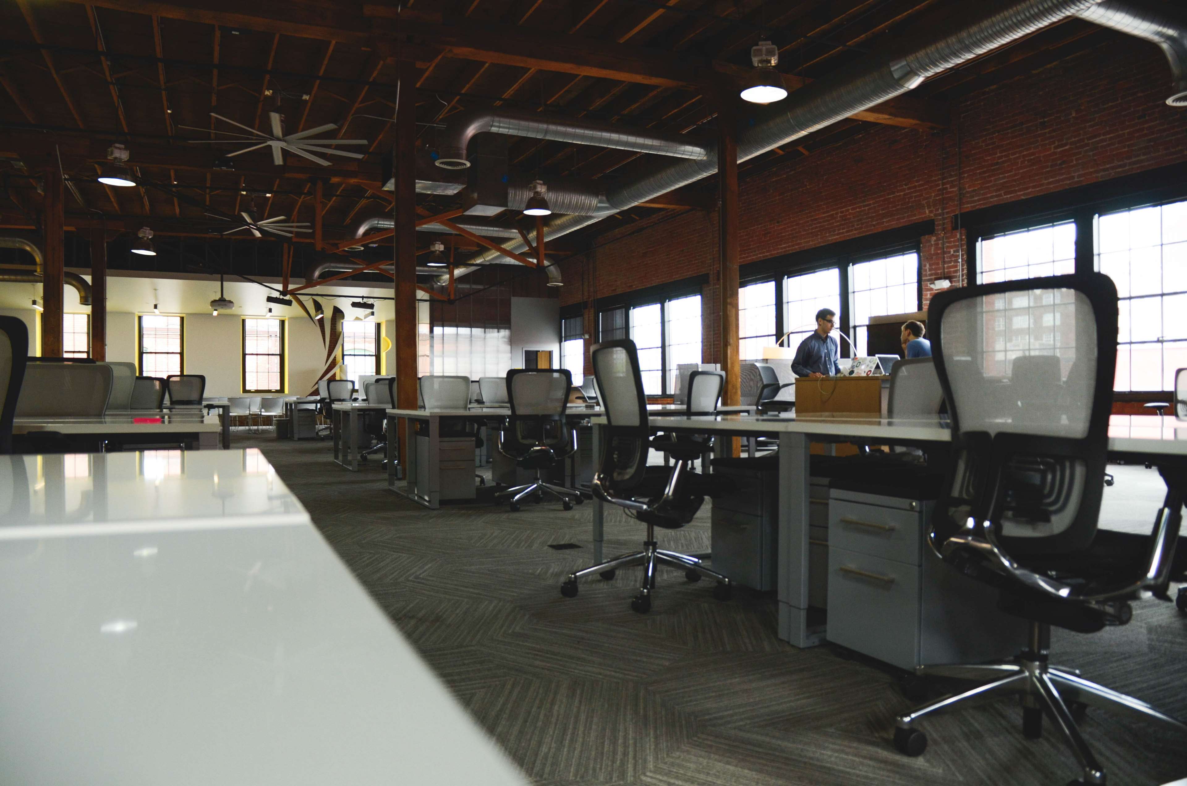 Tenant Workspace workspace